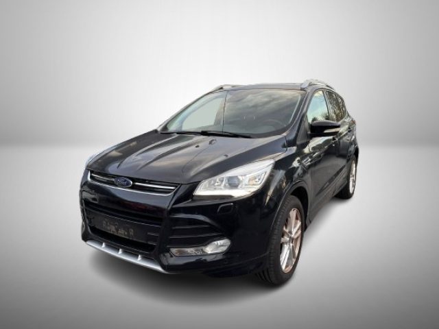 FORD Kuga 1.5 EcoBoost 150 CV S&S 2WD Titanium Tetto 