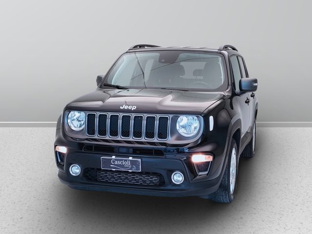 JEEP Renegade 2019 -  1.6 mjt Limited 2wd 120cv 