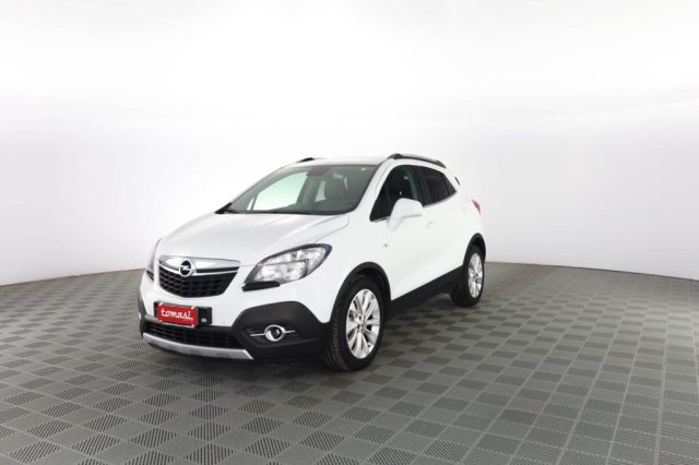 OPEL Other - 1.4 Turbo GPL-Tech 140CV 4x2 Cosmo 