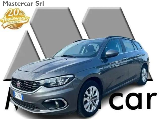 FIAT Tipo Tipo SW 1.6 mjt Business DTC - Aut -Navi - GC479GF 