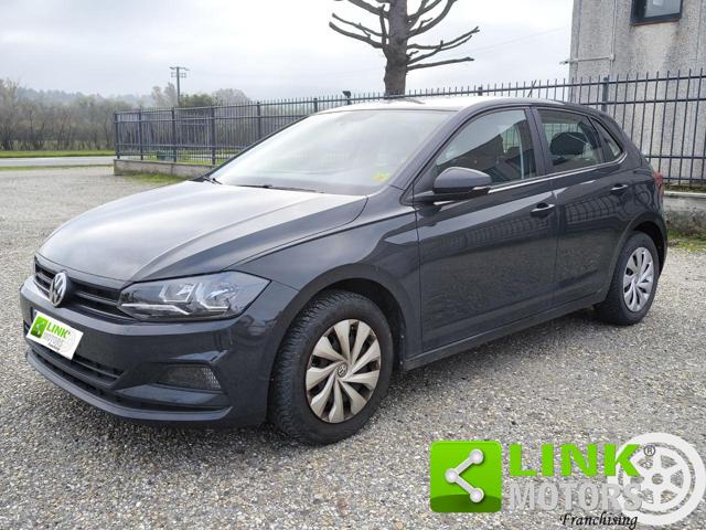 VOLKSWAGEN Polo 1.0 EVO 5p. Trendline Neopatentati 