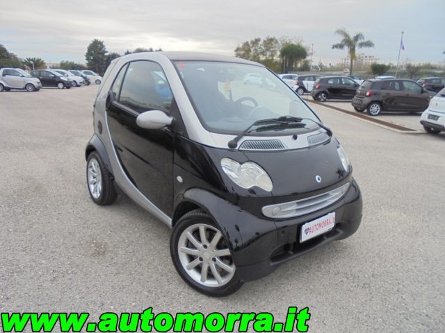 SMART ForTwo 700 passion n°2 