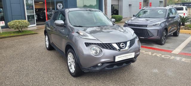 NISSAN Juke 1.5 dCi Start&Stop Acenta 