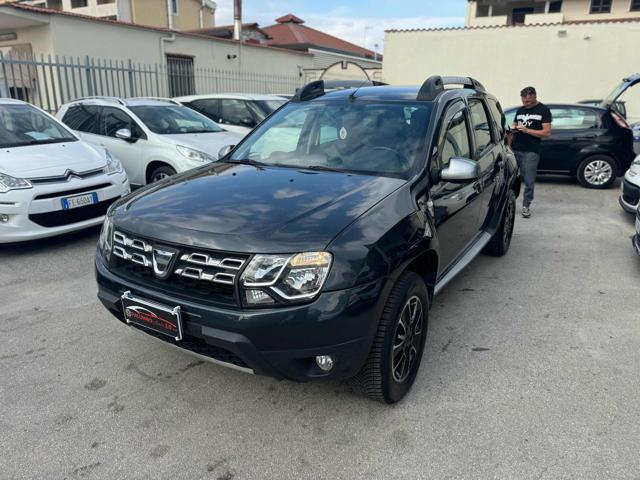 DACIA Duster 1.5 dCi 110CV 4x2 Lauréate 