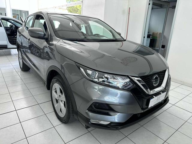 NISSAN Qashqai 1.5 dCi 115 CV Business 