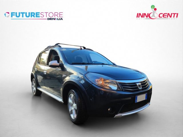 DACIA Sandero Stepway 1.6 8V GPL 85CV 