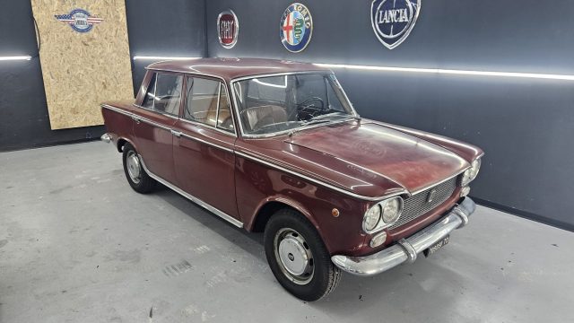 FIAT 1300 BERLINA 