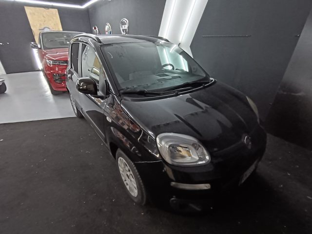 FIAT Panda 1.2 EasyPower Easy 