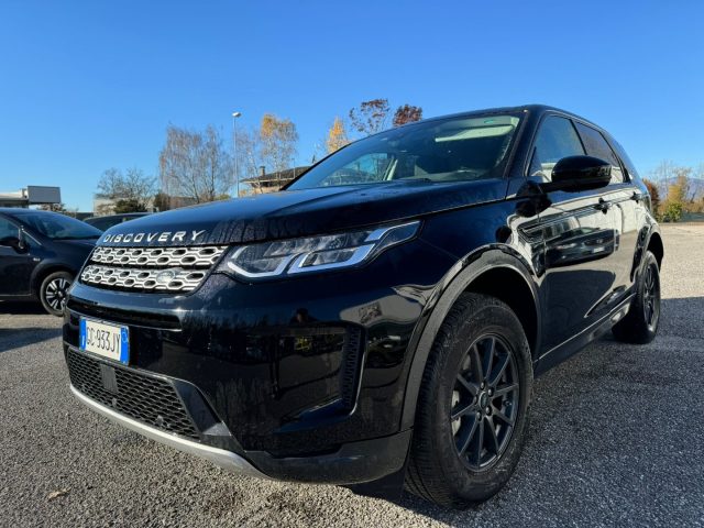 LAND ROVER Discovery Sport 2.0D I4-L.Flw 150 CV AWD Auto R-Dynamic SE 