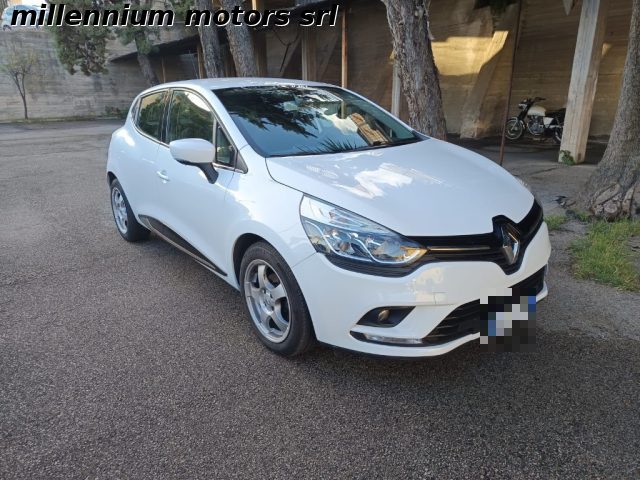 RENAULT Clio dCi 8V 90CV Start&Stop 5 porte Energy Zen 