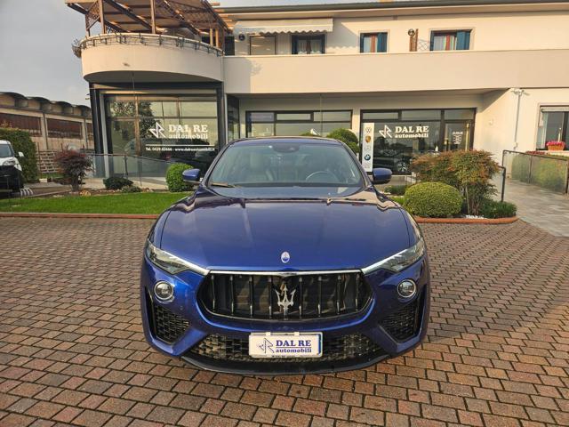 MASERATI Levante V6 AWD Gransport 