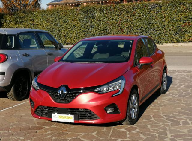 RENAULT Clio TCe 100 CV 5 porte Business 