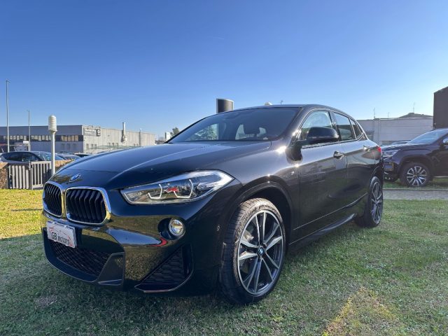 BMW X2 xDrive18d Msport NAVI - LED - TELECAMERA - 19 