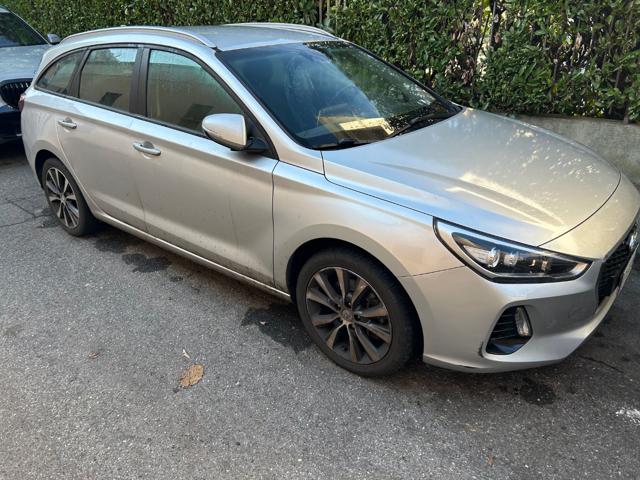 HYUNDAI i30 Wagon 1.6 CRDi 110CV Style 