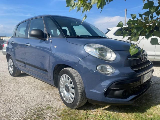 FIAT 500L 1.3 Multijet 95 CV Business PER NEOPATENTATI 