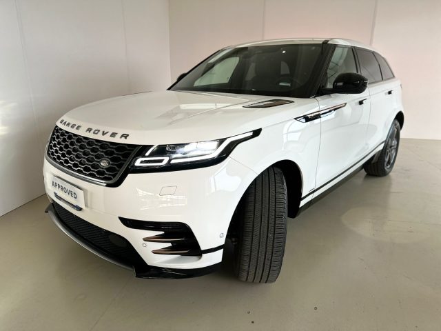 LAND ROVER Range Rover Velar 2.0D I4 204 CV R-Dynamic S *IVA ESPOSTA* 