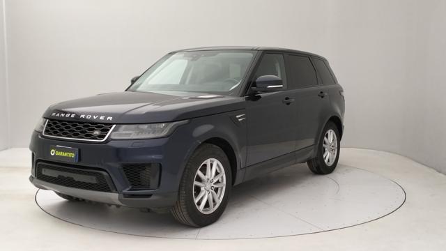 LAND ROVER Range Rover Sport 3.0 sdV6 S 249cv auto my19 