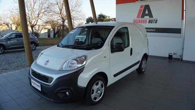 FIAT Fiorino 1.3 MJT 95CV Cargo SX 