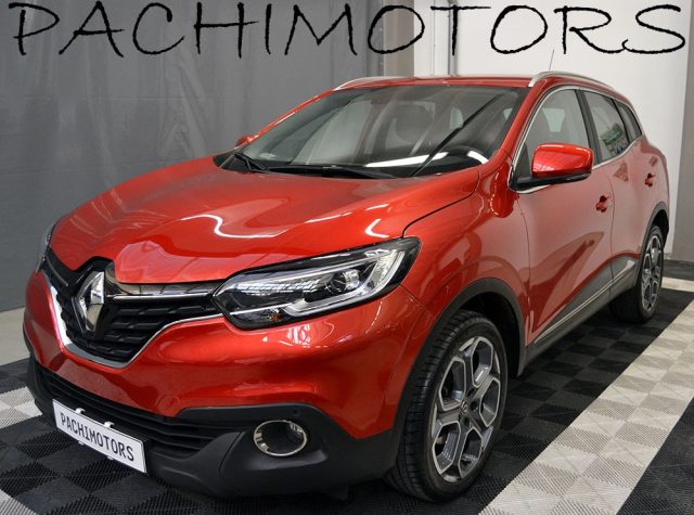 RENAULT Kadjar TCe 165CV Energy Sport Edition - Navi - 19** 