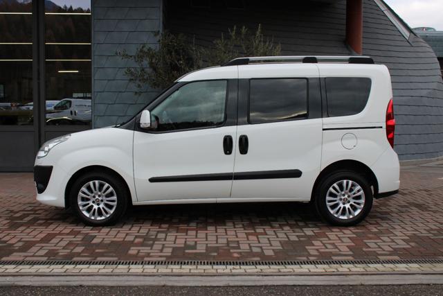 FIAT Doblo Doblò 1.6MJT 105cv Emotion 