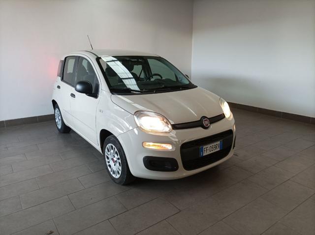 FIAT Panda 1.2 Pop 