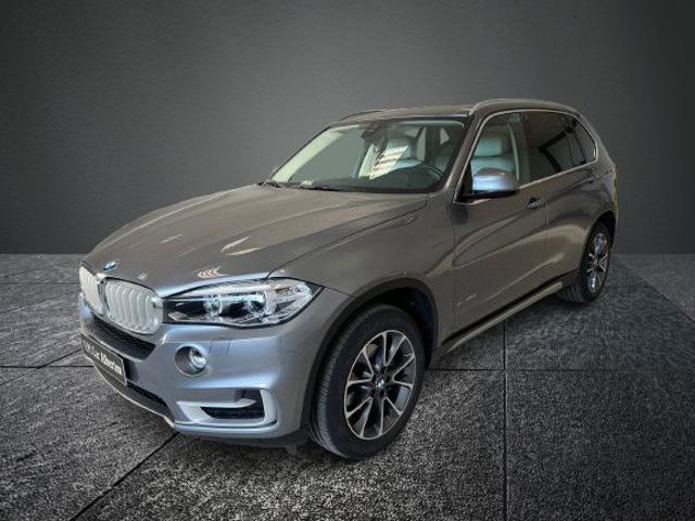 BMW X5 xDrive25d Experience 