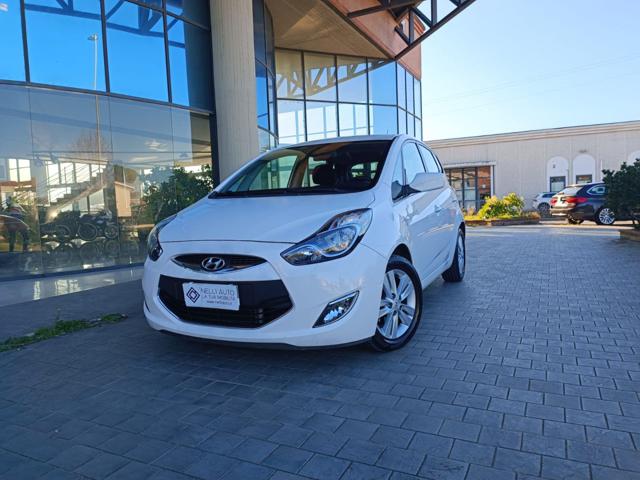 HYUNDAI iX20 1.4 CRDI 90 CV Comfort 