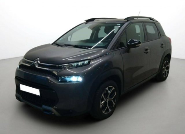 CITROEN C3 Aircross PureTech 110 S&S Shine 