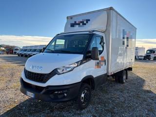 IVECO Daily 35C16 FURGONATO
