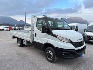IVECO Daily 35C16 CASSONE FISSO