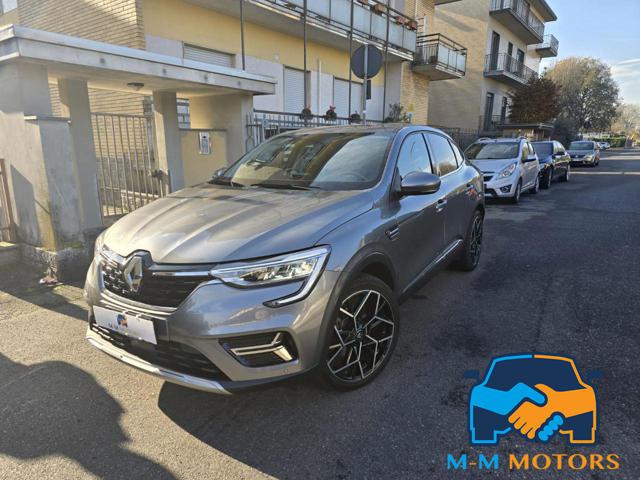 RENAULT Arkana Arkana Hybrid E-Tech 145 CV Intens 