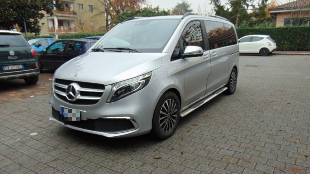 MERCEDES-BENZ V 250 d Automatic Executive Compact 