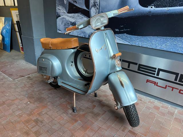 PIAGGIO Vespa 50 Special Azzurro pastello