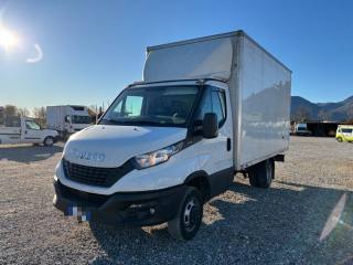 IVECO Daily 35C16 FURGONATO
