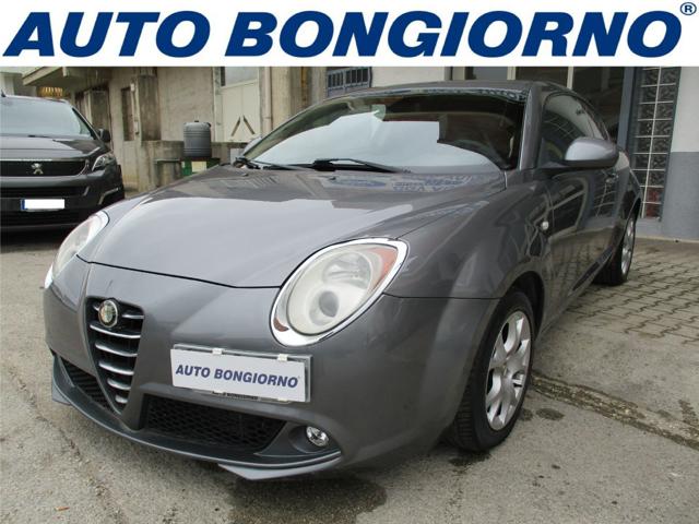 ALFA ROMEO MiTo 1.6 JTDm  Distinctive 