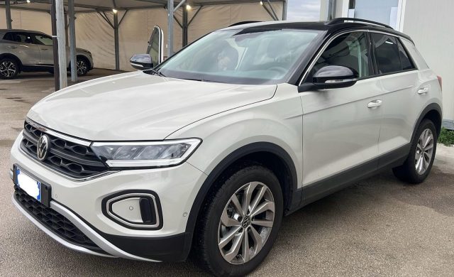 VOLKSWAGEN T-Roc 1.0 TSI Life *PREZZO REALE* 