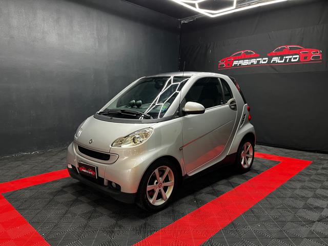 SMART ForTwo 1000 pulse - FABIANOAUTO 