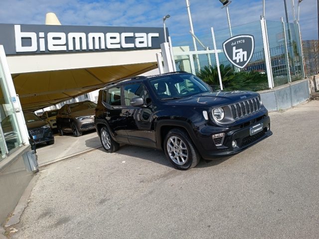 JEEP Renegade 1.6 Mjt 130 CV Limited  i.e 