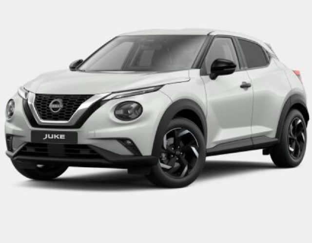 NISSAN Juke 1.0 DIG-T 114 CV Acenta con Look Pack 