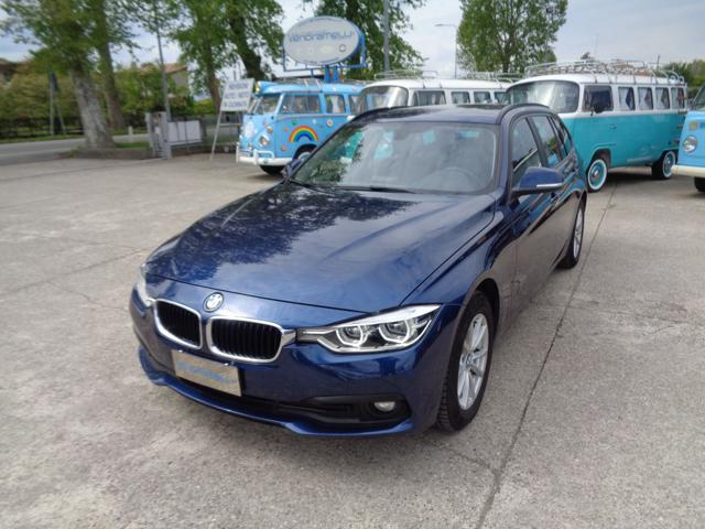 BMW 320 d xDrive Touring Business Advantage 