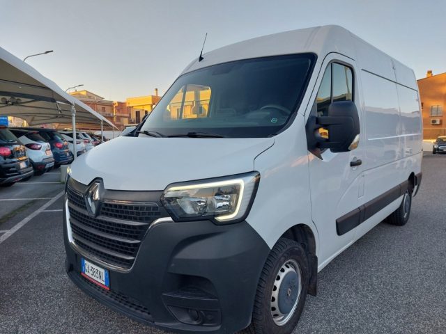 RENAULT Master T35 2.3 dCi 135 PM-TM Furgone Ice Plus L2 H2 