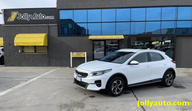 KIA XCeed 1.0 T-GDi GPL Urban 