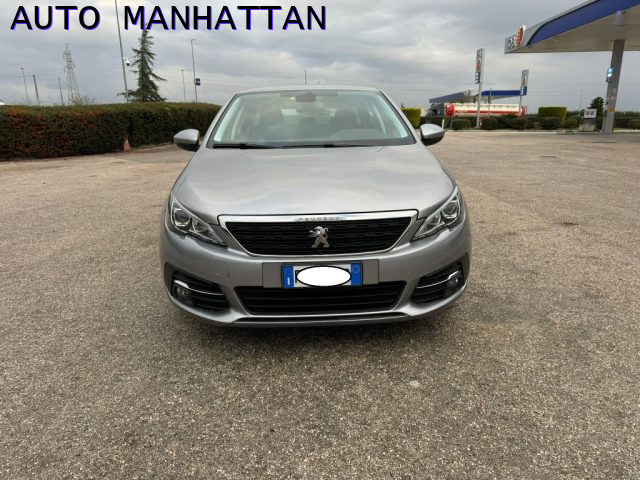 PEUGEOT 308 BlueHDi 100 S&S SW Business 78000KM 