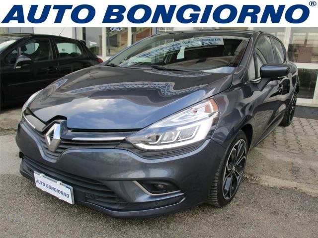 RENAULT Clio dCi 90CV  5 porte Energy Intens 