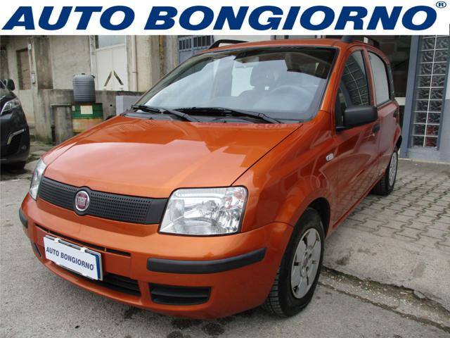 FIAT Panda 1.1 Actual Eco 