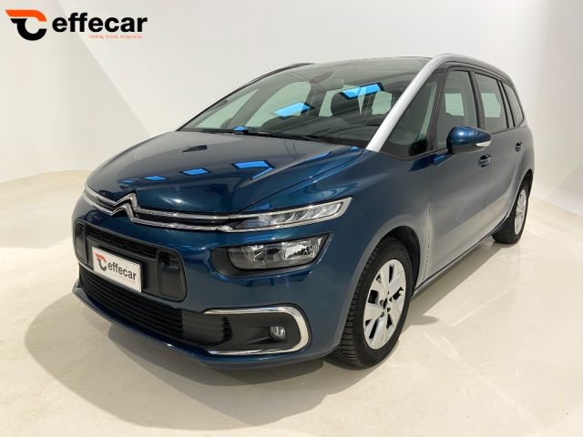 CITROEN C4 Spacetourer BlueHDi 130 S&S Business 7 posti 