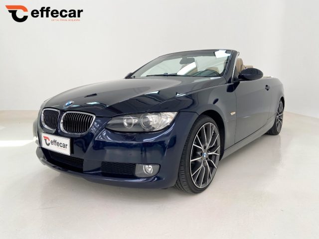 BMW 325 i cat Cabrio Eletta 