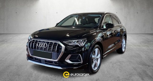 AUDI Q3 35 TDI S tronic Business Advanced 