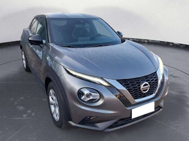 NISSAN Juke 1.0 dig-t N-Connecta 114cv 