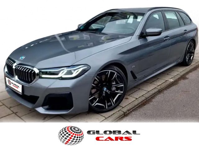 BMW 530 xDrive Touring 48V M Sport/Laser/ACC/H-Up/360° 